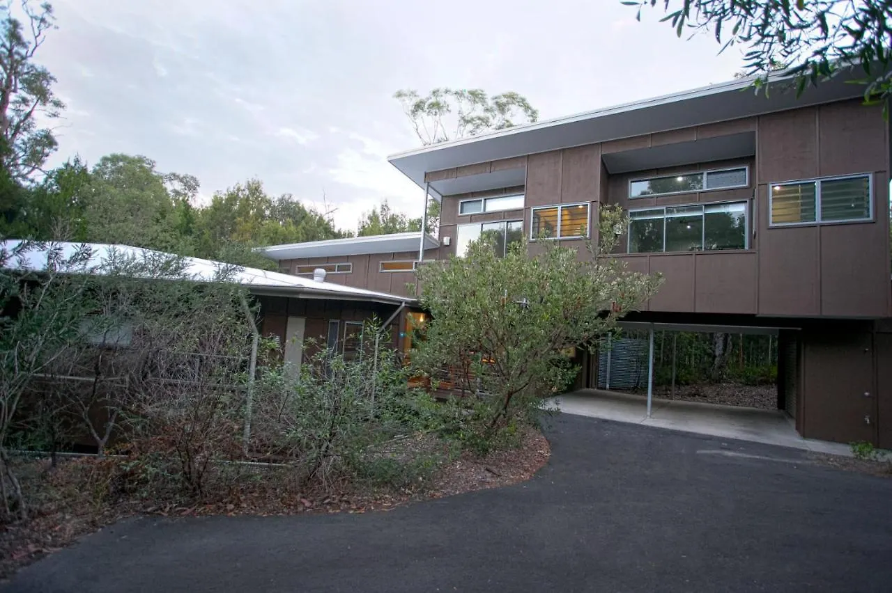 Willa The Sanctuary Noosa North Shore
