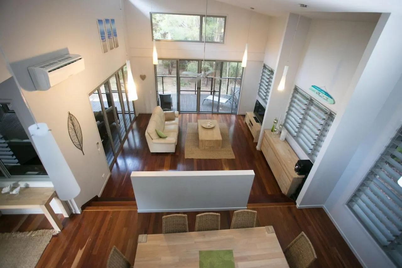 Willa The Sanctuary Noosa North Shore