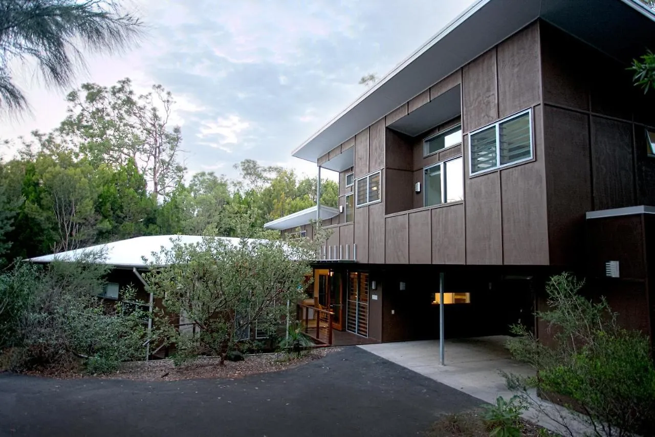 Willa The Sanctuary Noosa North Shore Australia