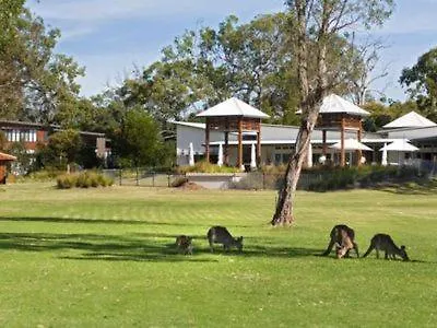 הוילה Noosa North Shore The Sanctuary